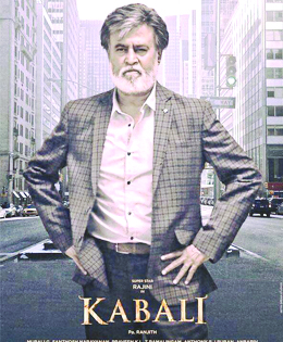 ಕಬಾಲಿ ಬಾಲಿವುಡ್‌ಗೆ?