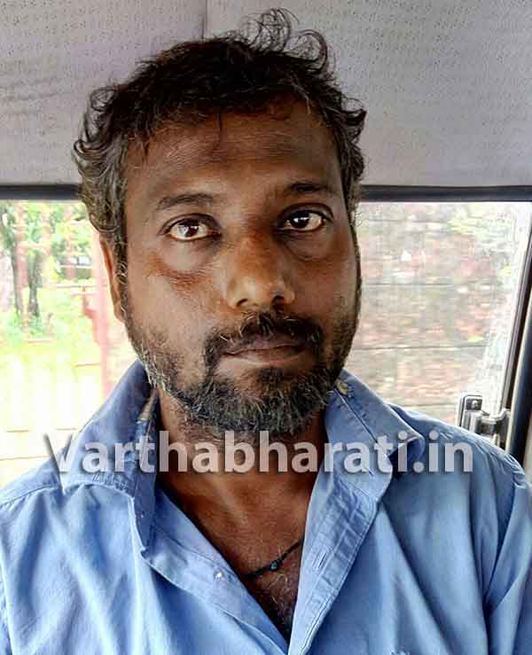 ಹಳೆಯಂಗಡಿ: ನಾಮಫಲಕ ಧ್ವಂಸ ಪ್ರಕರಣದ ಆರೋಪಿ ಸೆರೆ