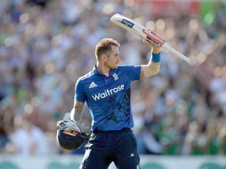 ಏಕದಿನ ಕ್ರಿಕೆಟ್‌ನಲ್ಲಿ ಇಂಗ್ಲೆಂಡ್ ಗರಿಷ್ಠ ಸ್ಕೋರ್ ವಿಶ್ವ ದಾಖಲೆ