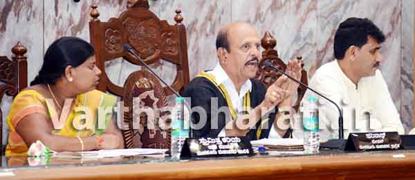 ಮನಪಾ: 2,000 ನಿವೇಶನರಹಿತರಿಗೆ ವಸತಿಗೆ ಅನುಮೋದನೆ