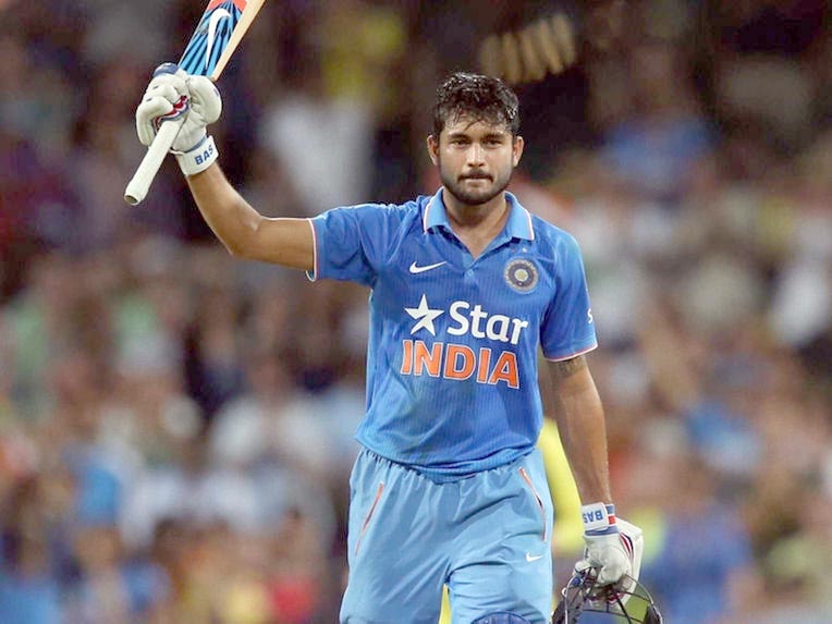 ಆಸ್ಟ್ರೇಲಿಯದ ವಿರುದ್ಧ 1 ರನ್‌ನಿಂದ ಸೋತ ಭಾರತ  ‘ಎ’ ತಂಡ