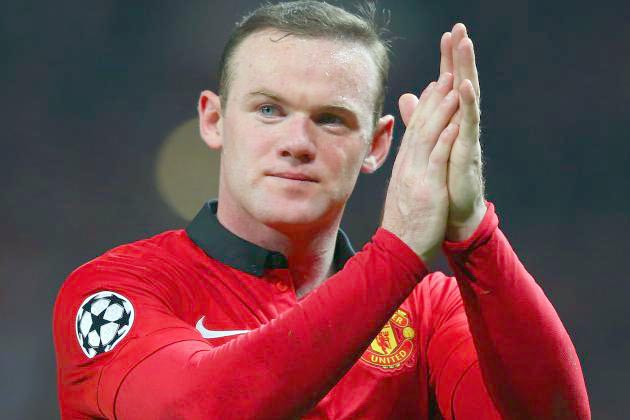 2018ರ ವಿಶ್ವಕಪ್ ಬಳಿಕ ವಿದಾಯ: ವೇಯ್ನ ರೂನಿ