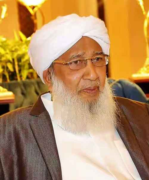 ಸೆ.1ರಂದು ಟಿಪ್ಪು ಸುಲ್ತಾನ್ ಉರೂಸ್ ಸಮಾರಂಭ