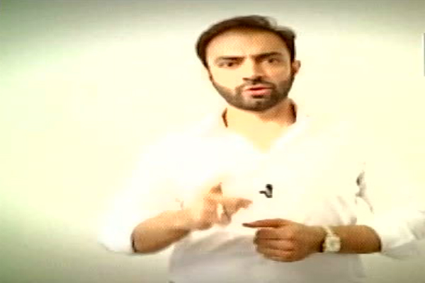 ನಾವು ಎಂದೂ ಪಾಕಿಸ್ತಾನದ ಭಾಗವಾಗಿರಲಿಲ್ಲ, ಈಗಲೂ ಇಲ್ಲ, ಇನ್ನು ಮುಂದೆಯೂ ಇರುವುದಿಲ್ಲ: ಬಲೂಚ್ ನಾಯಕ