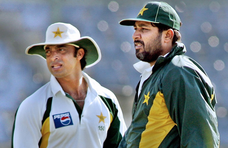 ಸ್ಪೀಡ್ ಮೆಶೀನ್ ಶೊಐಬ್ ಪ್ರಕಾರ ಅವರನ್ನು ಎದುರಿಸಿದ ಶ್ರೇಷ್ಠ ಬ್ಯಾಟ್ಸ್‌ಮನ್ ಯಾರು ಗೊತ್ತೇ ?