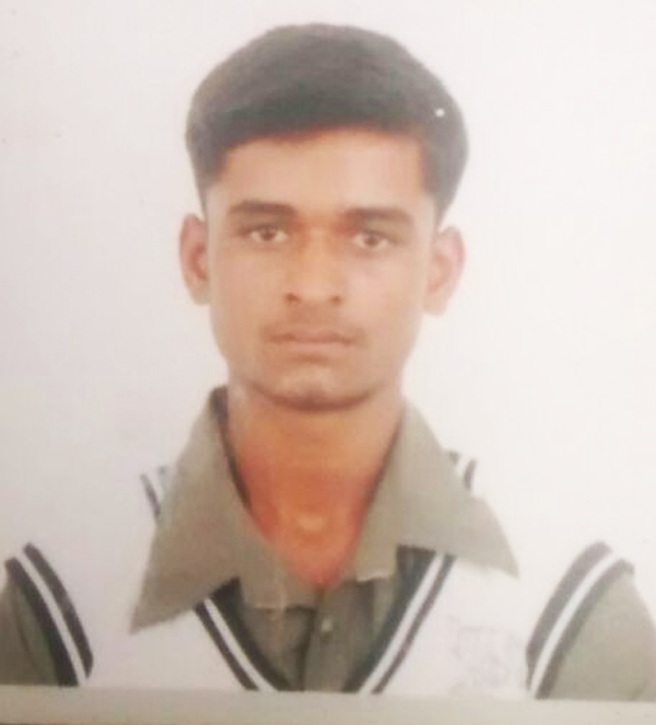 ವಳಾಲುಬೈಲು: ವಿವಾಹಿತ ನಿಗೂಢ ಮೃತ್ಯು