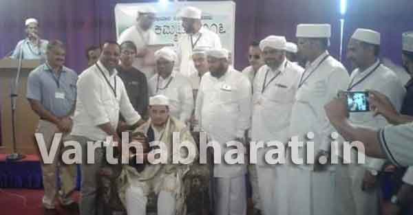 ಯುವ ಲೇಖಕ ಕೆ.ಎಂ. ಸಿದ್ದೀಕ್ ಮೋಂಟುಗೋಳಿಯವರಿಗೆ ‘ನೂರುಲ್ ಉಲಮಾ ಸಾಹಿತ್ಯ ಪ್ರಶಸ್ತಿ’