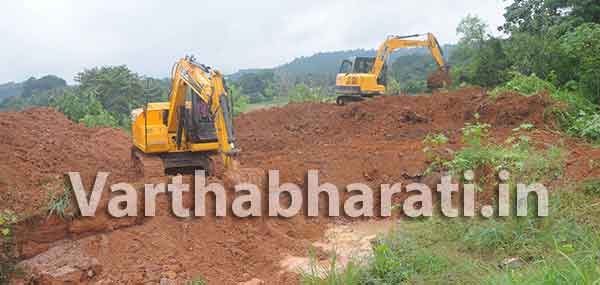 ಅಡ್ಯಾರ್‌ನಲ್ಲಿ ಒಡೆದ ನೀರು ಸರಬರಾಜು ಪೈಪ್: ಗುರುವಾರ ಮಧ್ಯಾಹ್ನ ವೇಳೆ ದುರಸ್ತಿ ಕಾರ್ಯ ಪೂರ್ಣಗೊಳ್ಳುವ ಭರವಸೆ