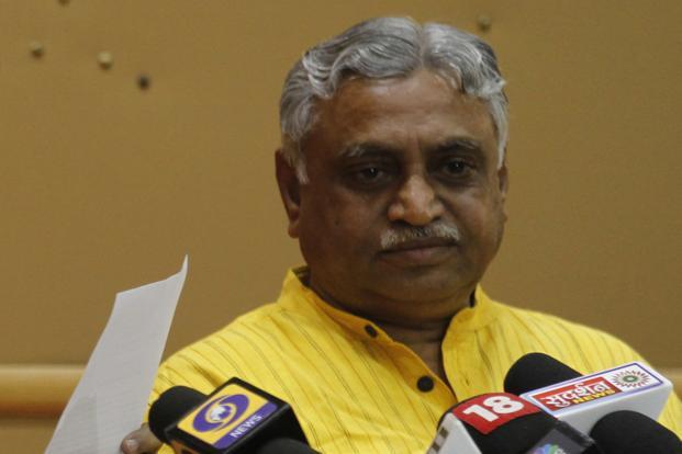 ಗೋವಾ ಆರೆಸ್ಸೆಸ್ ವರಿಷ್ಠನ ಉಚ್ಚಾಟನೆ