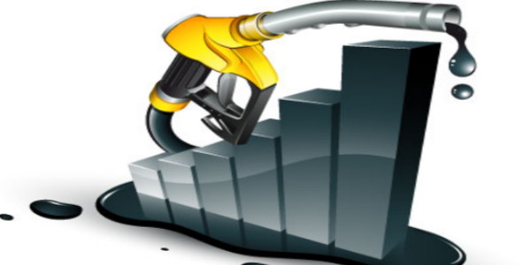 ಪೆಟ್ರೋಲ್‌, ಡೀಸೆಲ್ ಬೆಲೆ ಗಣನೀಯ ಏರಿಕೆ