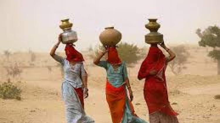 ಮಹಿಳೆಯರು ನೀರುಸಂಗ್ರಹಿಸಲು 20ಕೋಟಿ ಗಂಟೆ ವಿನಿಯೋಗಿಸುತ್ತಿದ್ದಾರೆ: ಯುನಿಸೆಫ್