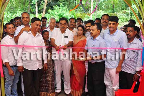 ಶೋಷಣೆ ಮುಕ್ತ ಸಮಾಜ ನಿರ್ಮಾಣವಾಗಬೇಕಾದರೆ ಮೌಲ್ಯಯುತ ಶಿಕ್ಷಣ ಅಗತ್ಯ: ಸಚಿವ ರೈ