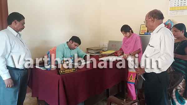 ಕಡಬ: ಅಧಿಕಾರಿಗಳ ಬೆವರಿಳಿಸಿದ ‘ಎಸಿ’