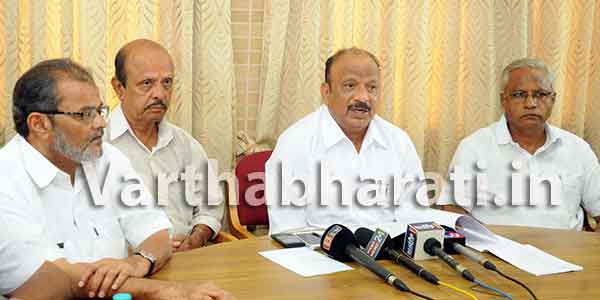 ಏಕ ನಿವೇಶನ ಸಮಸ್ಯೆ ಬಗೆಹರಿಸಲು ಶೀಘ್ರ ಸಭೆ: ಸಚಿವ ರೋಶನ್ ಬೇಗ್