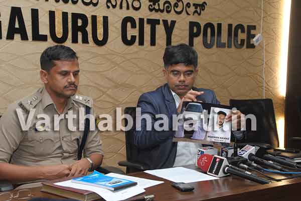 ಅಂತರಾಜ್ಯ ಗಾಂಜಾ ಜಾಲ: 51 ಕೆಜಿ ಗಾಂಜಾ ವಶ