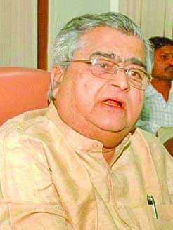 ಕೆರೆ ಒತ್ತುವರಿ ತೆರವಿಗೆ ವಿಶೇಷ ನ್ಯಾಯಾಲಯ: ಕೋಳಿವಾಡ ಮನವಿ