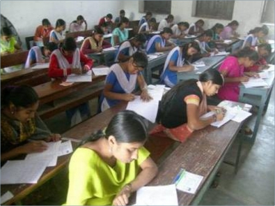 ಬಿಹಾರ ಟಾಪರ್ ಹಗರಣ: ವಿಜ್ಞಾನ ರ್ಯಾಂಕ್ ವಿಜೇತನ ಬಂಧನ