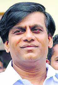 ವಿಶ್ವೇಶ್ವರಯ್ಯ ತಾಂತ್ರಿಕ ವಿವಿ ಕಟ್ಟಡ ಕಾಮಗಾರಿಯಲ್ಲಿ ಅವ್ಯವಹಾರ: ಸಚಿವ ಬಸವರಾಜ ರಾಯರೆಡ್ಡಿ