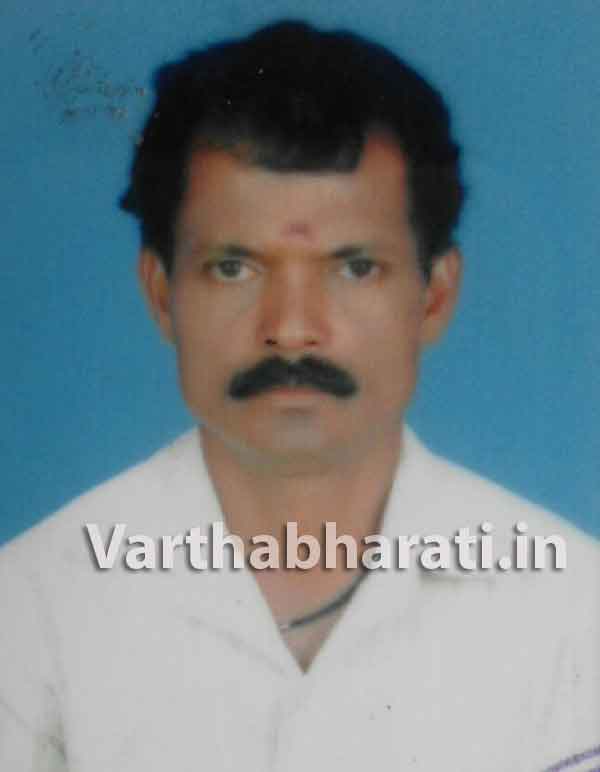 ಆತ್ಮಹತ್ಯೆಗೈದ ಸ್ಥಿತಿಯಲ್ಲಿ ವ್ಯಕ್ತಿಯ ಶವ ಪತ್ತೆ