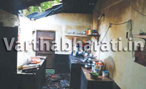 ಮಂಜೇಶ್ವರ: ಮುಸ್ಲಿಂ ಲೀಗ್ ಮುಖಂಡನ ಮನೆಯಲ್ಲಿ ನಿಗೂಢ ಸ್ಫೋಟ