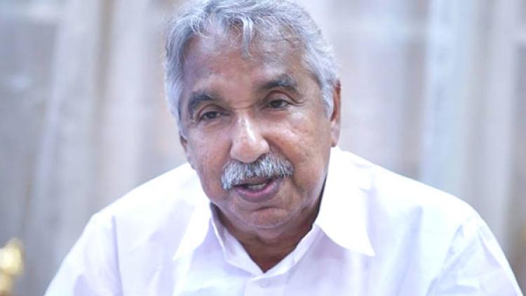 ಗಲ್ಫ್‌ನಲ್ಲಿ ಕೆಲಸಕಳಕೊಂಡವರಿಗೆ ಅಲ್ಲಿಯೇ ಕೆಲಸ ಸಾಧ್ಯತೆ ಕಂಡು ಹುಡುಕಬೇಕು: ಉಮ್ಮನ್‌ಚಾಂಡಿ