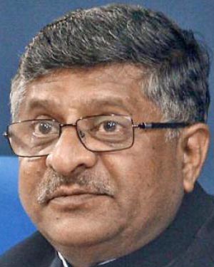 ಉನ್ನತ ನ್ಯಾಯಾಂಗದಲ್ಲಿ ಮೀಸಲಾತಿಯ ಯಾವುದೇ ಪ್ರಸ್ತಾವ ಸದ್ಯಕ್ಕಿಲ್ಲ: ಪ್ರಸಾದ್