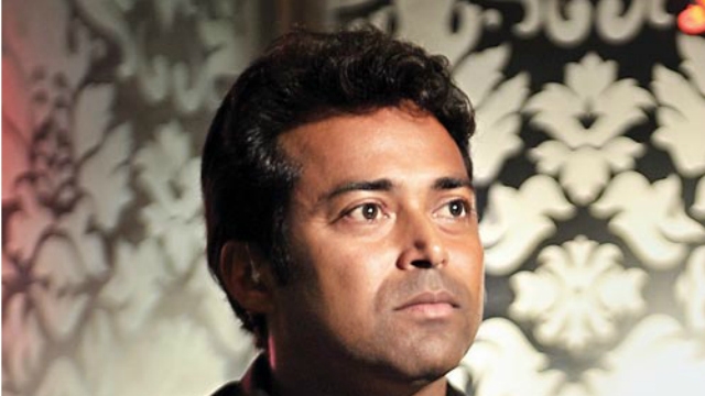 ಒಲಿಂಪಿಕ್ಸ್ ಕ್ರೀಡಾಗ್ರಾಮದಲ್ಲಿ ಪೇಸ್‌ಗೆ ಕೊಠಡಿಯೇ ಇಲ್ಲ!