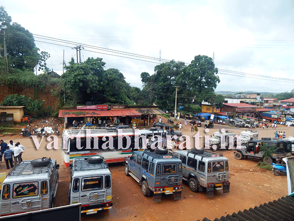 ಕಡಬದ ಪಾರ್ಕಿಂಗ್ ಸಮಸ್ಯೆಗೆ ಮುಕ್ತಿ ಎಂದು...?