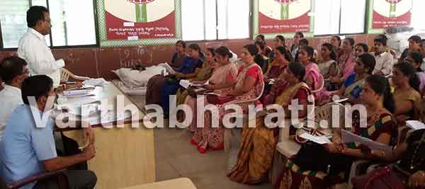 ಪುತ್ತೂರಿನಲ್ಲಿ ಹೆಚ್ಚುವರಿ ಶಿಕ್ಷಕರಿಗೆ ಕೌನ್ಸಿಲಿಂಗ್