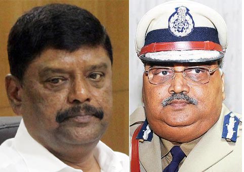 ಸಿಬಿಐನಿಂದ ಕೆಂಪಯ್ಯ-ಡಿಜಿಪಿ ವಿಚಾರಣೆ