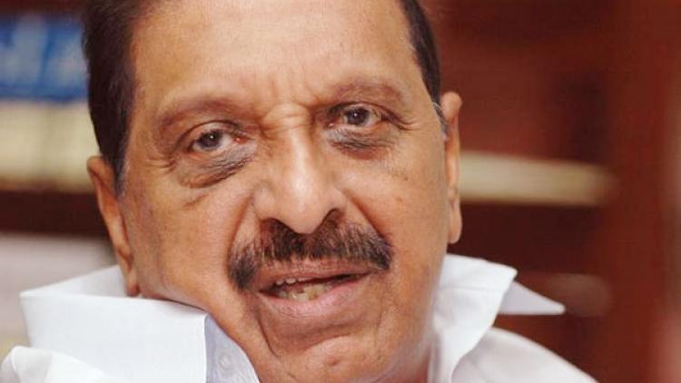 ಆಝಾನ್ ಅವಹೇಳನ ಪ್ರಕರಣ: ಬಾಲಕೃಷ್ಣ ಪಿಳ್ಳೆ ವಿರುದ್ಧ ಕೇಸು ದಾಖಲು