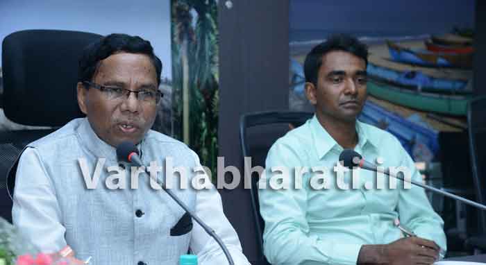 2 ಕೋಟಿ ರೂ. ವೆಚ್ಚದಲ್ಲಿ ಪೌರ ಕಾರ್ಮಿಕರ ಭವನ: ನಾರಾಯಣ