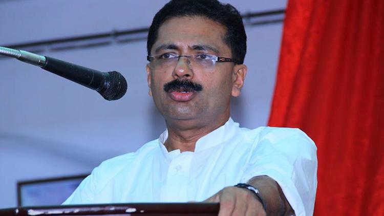 ಕೇರಳ ಸಚಿವ ಜಲೀಲ್‌ಗೆ ಸೌದಿ ಪ್ರಯಾಣಕ್ಕೆ ಪಾಸ್‌ಪೋರ್ಟ್ ನಿರಾಕರಿಸಿದ ಕೇಂದ್ರಸರಕಾರ!