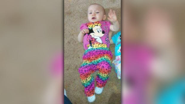 17ತಿಂಗಳ ಮಗುವನ್ನು ಕೊಂದ ತಾಯಿ!