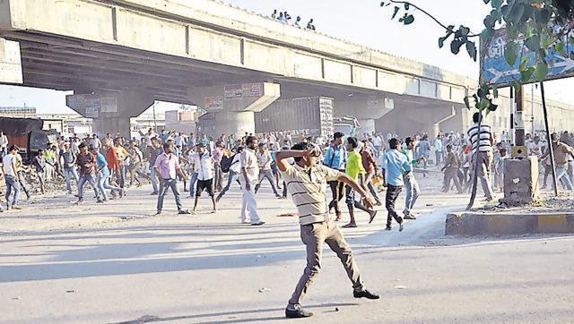 ಕಾನ್ಪುರ:ಪೊಲೀಸ್ ಕಸ್ಟಡಿಯಲ್ಲಿ ದಲಿತ ಯುವಕನ ಶಂಕಾಸ್ಪದ ಸಾವು