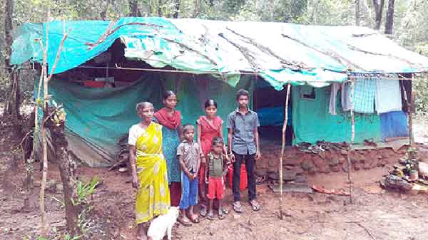 ಪರಿಶೀಲನೆಗೆ ತೆರಳಿ ದಾರಿ ಸಿಗದೆ ವಾಪಸಾದ ಪುತ್ತೂರು ಎಸಿ