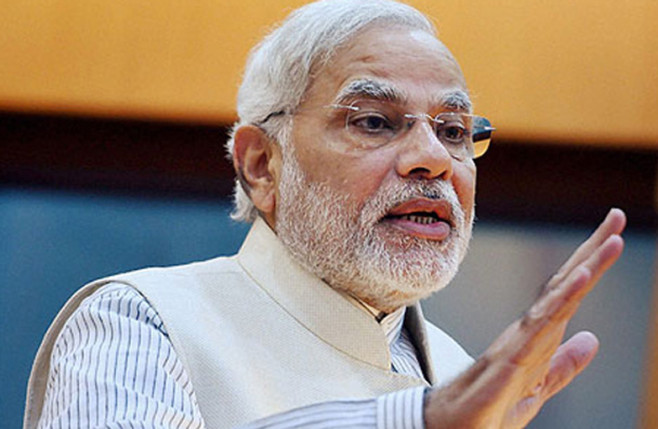 ಗೋರಕ್ಷಕರು ಸಮಾಜ ಕಂಟಕರು:ಮೋದಿ