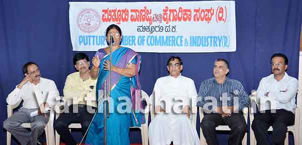 ಪುತ್ತೂರಿಗೆ ಸರಕಾರಿ ಮೆಡಿಕಲ್ ಕಾಲೇಜು ಬೇಡಿಕೆ ಈಡೇರಿಕೆಗೆ ಆಗ್ರಹ