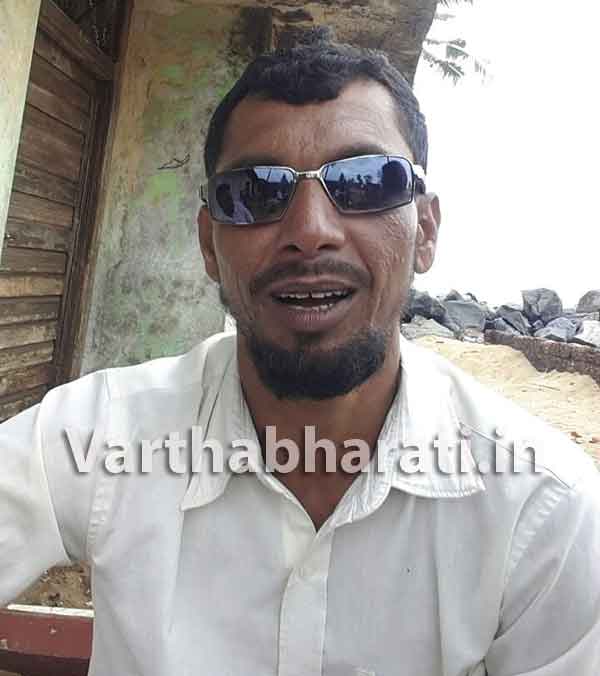 ಅಪರಿಚಿತನ ಪ್ರಾಣ ಉಳಿಸಿ ಕೊನೆಯುಸಿರೆಳೆದ ಆಪದ್ಬಾಂಧವ ಫಯಾಝ್ ಉಳ್ಳಾಲ್