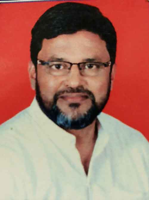 ಜಮೀಯ್ಯತುಲ್ ಫಲಾಹ್ ಅಧ್ಯಕ್ಷರಾಗಿ ಕೆ.ಕೆ.ಶಾಹುಲ್ ಹಮೀದ್