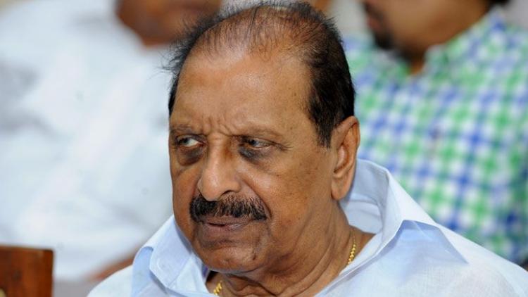 ಕೇರಳ: ನಿರೀಕ್ಷಣಾ ಜಾಮೀನಿಗಾಗಿ ಹೈಕೋರ್ಟ್ ಕದತಟ್ಟಿದ ಬಾಲಕೃಷ್ಣ ಪಿಳ್ಳೆ