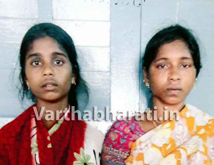 ಸುಲಿಗೆ, ಕಳವು ಪ್ರಕರಣ: ಇಬ್ಬರು ಮಹಿಳೆಯರ ಬಂಧನ