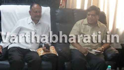 ಮಹಾದಾಯಿ ಹೋರಾಟದ ಅಮಾಯಕರನ್ನು ಬಿಡುಗಡೆ ಮಾಡಬೇಕು : ಜಗದೀಶ ಶೆಟ್ಟರ್