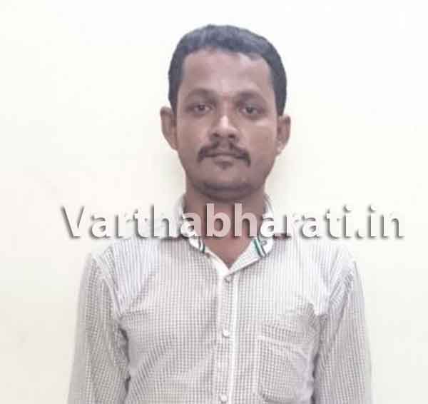 ಪುತ್ತೂರು: ಬಸ್‌ಗೆ ಬೆಂಕಿ ಹಚ್ಚಿದ ಪ್ರಕರಣ; ಬಜರಂಗದಳದ ಕಾರ್ಯಕರ್ತನ ಬಂಧನ