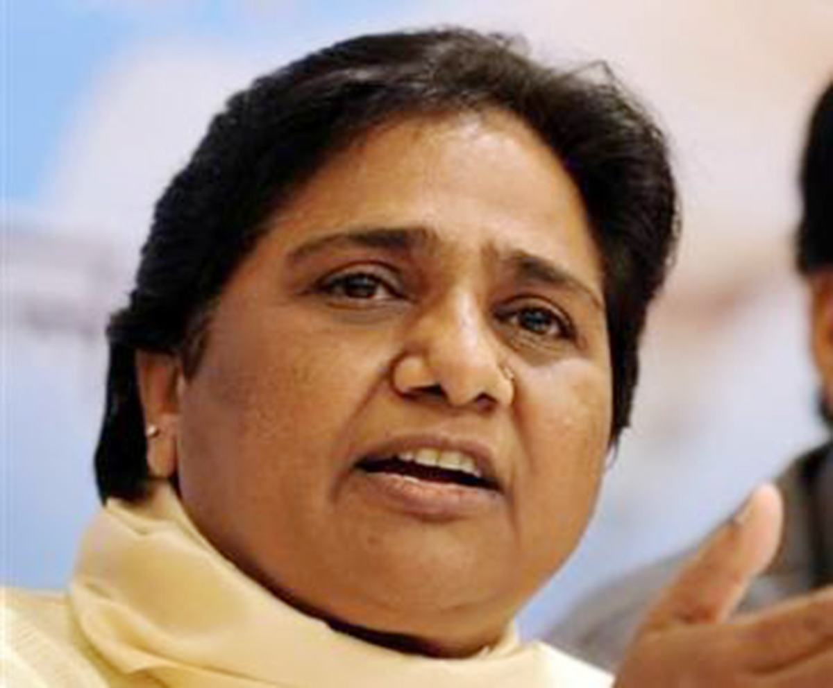 ಮಾಯಾವತಿ-ಅಠಾವಳೆ: ನೈಜ ಅಂಬೇಡ್ಕರ್‌ವಾದಿ ಯಾರು?