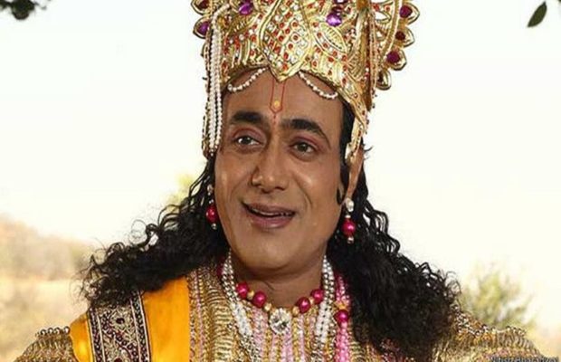 ಭಾರತ ಅಸಹಿಷ್ಣುದೇಶ,ಹಿಂದೂ ಧರ್ಮದ ಮಾತಾಡಿದರೆ ಆರೆಸ್ಸೆಸ್ ಲೇಬಲ್ ! : ‘ಮಹಾಭಾರತದ ಶ್ರೀಕೃಷ್ಣ’ ನಿತೀಶ್