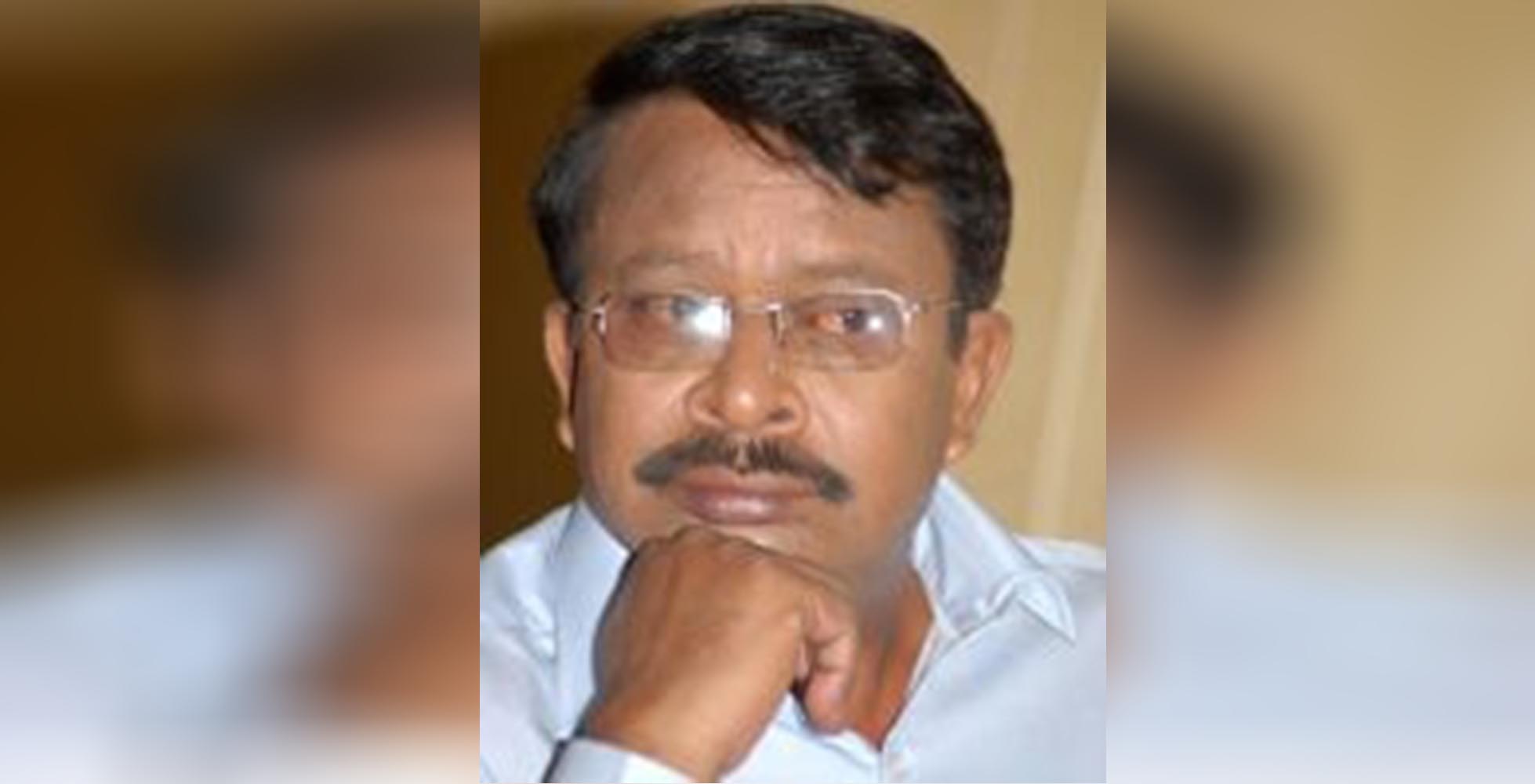 ಹಿರಿಯ ನಟ ಸಂಕೇತ್‌ ಕಾಶಿ ನಿಧನ