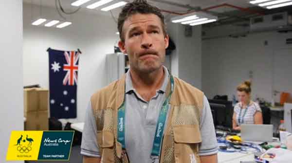 ಒಲಿಂಪಿಕ್ಸ್ : ಪ್ರಾರಂಭಕ್ಕೆ ಮುನ್ನವೇ ವೇಗದ ವಿಶ್ವ ದಾಖಲೆ ಮುರಿದ ಕಳ್ಳರು !