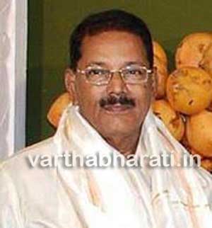 ಬೋಲ ಚಿತ್ತರಂಜನ್ ಶೆಟ್ಟಿ ವಿಧಿವಶ