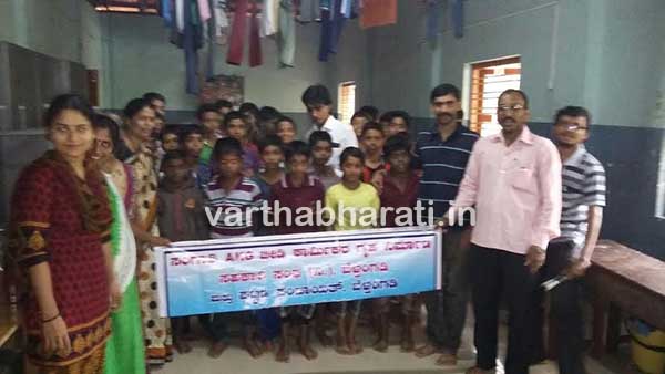 ಬೆಳ್ತಂಗಡಿ: ನಾಗರ ಪಂಚಮಿ ಆಚರಣೆ